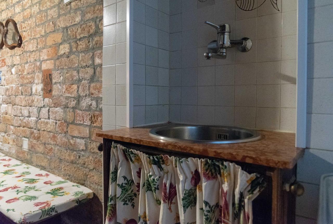 Ca' Rielo Apartment Venice